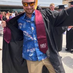 Meet your Posher, Martin